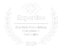 Best mold remediation company badge
